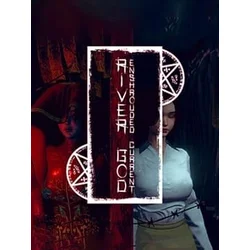 River God: Enshrouded Current Steam Key (PC) GLOBAL