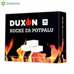 KOCKE ZA POTPALU DUXON 48/1 (32) DUXON