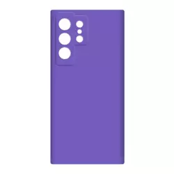 Maska Giulietta za Samsung S23 Ultra/ S918B mat ljubicasta.