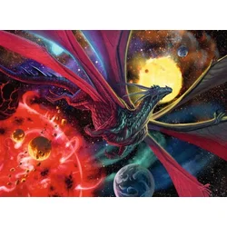 Ravensburger Puzzle Star Dragon XXL 300 kosov