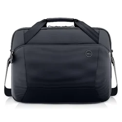 DELL Torba za laptop 15 Ecoloop Pro Slim Briefcase CC5624S Crna