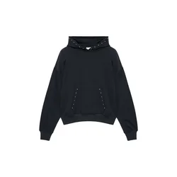 Pull&Bear Majica antracit