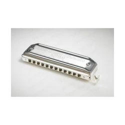 Hohner Silver Concerto