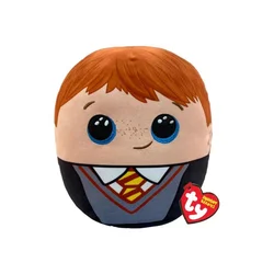 TY Igračka squishy Ron weasley harry potter 39416, 22 cm, Šarena