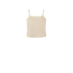 MANGO Top BLONDI kamela