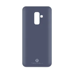 Maska Giulietta za Samsung A6 Plus/ A605G (2018) mat, Tamnoplava