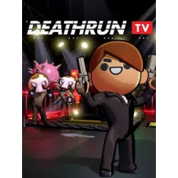 DEATHRUN TV (PC) Steam Key EUROPE
