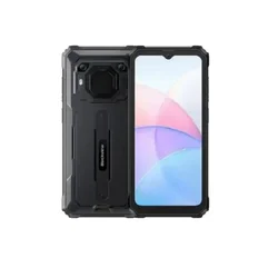 BLACKVIEW pametni telefon BV6200 Plus 8GB/128GB, Black