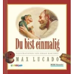 Du bist einmalig