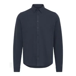 Casual Friday Srajca CFARKAN temno modra