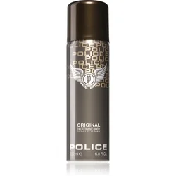 Police Original dezodorant v pršilu 200 ml