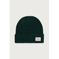 Tommy Hilfiger beanie kapa moška volnena