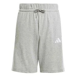 Adidas J 3S KN SH 210, dječije kratke hlače, siva KRG94