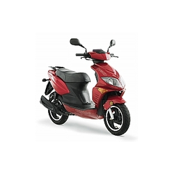 TOMOS skuter NITRO 125