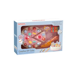 Set torta Creative