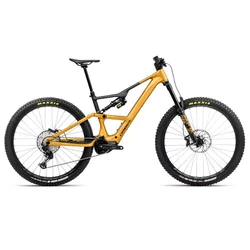 Orbea Rise LT H10 630Wh 29 2025 E-kolo