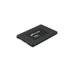 ThinkSystem 7mm 5400 PRO 960GB Read Intensive SATA 6Gb HS SSD
