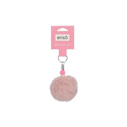 Enso Privezak za ključeve - Powder pink ( 94.702.26 )