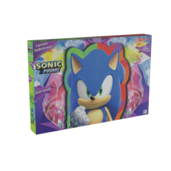 Sonic Prime - Advent Calendar