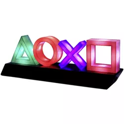 Playstation Icons Light