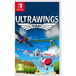 SWITCH Ultra Wings