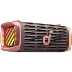 ANKER Soundcore Boom 3i 50W prenosni bluetooth IP68 zvučnik braon