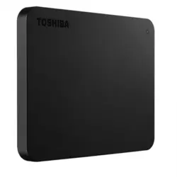 TOSHIBA Canvio Basics 2TB 2.5 crni eksterni hard disk HDTB420EK3AA