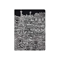 Nuuna  Notes  Paris L