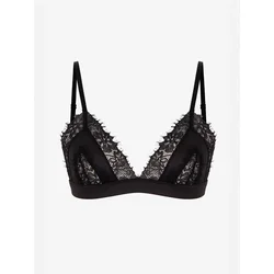 Penti Nedrček BHs & Bralettes črna