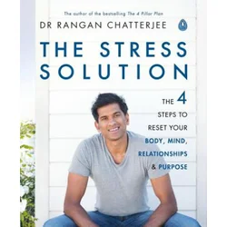 Stress Solution