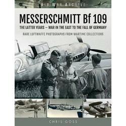 MESSERSCHMITT Bf 109