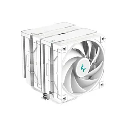 Hladnjak DeepCool AK620 White