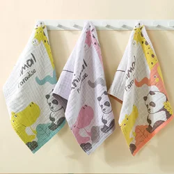 KING SHORE Set peškira, Pamuk, 68x32cm, 3 komada