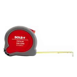 PP 8 Osmometar Popular Sola