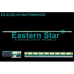 ES-ELED-431 PANASONIC TX-L55ETW60, TX-L55ET60B LED TRAKE