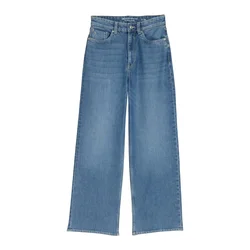 TOM TAILOR DENIM Kavbojke LINOU modra