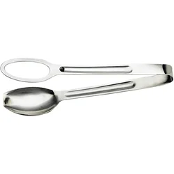Gastro klešče za serviranje 25 cm nerjavno jeklo