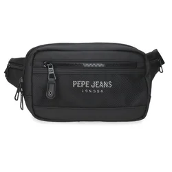 Pepe jeans durham muška torba oko struka - crna ( 72.974.41 )