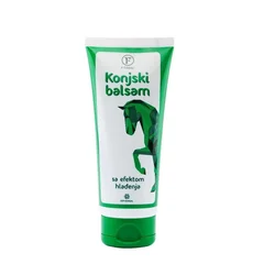 Fitogal Konjski balzam za hlađenje, 100 ml