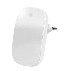 Logilink led noćno svetlo sa senzorom noć / dan, oval