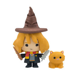 Cinereplicas Mini figúrka Hermiona - Harry Potter