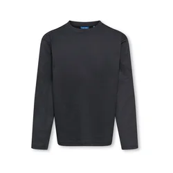 Only & Sons Junior Majica OSJFred črna