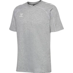 Moška kratka majica hmlMOVE 2.0 T-SHIRT S/S