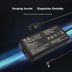 Youpin Punjač za laptop HP Shadow Elf, 19.5V10.3A, 200W