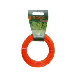 ROSA Vrvica 2,0/15m kroga