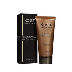 Foundation Velvet Cost 06