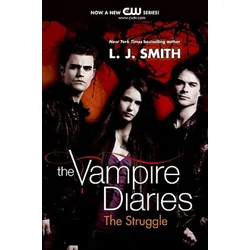 The Vampire Diaries - The Struggle