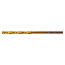 shumee Kovinski svedri HSS-TiN 2,4 mm, 3 kosi.
