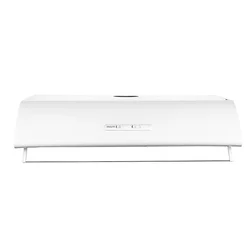Davoline Olympia 260 1M 060 cm White - Aspirator beli 60 cm