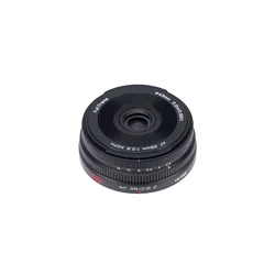 Viltrox AF 26mm F2.8 EVO for Nikon Z mount